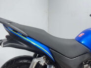 Lexmoto Assault 2022 ONLY 7K GOOD RUNNING PROJECT BIKE SPARES OR REPAIR 125CC 17