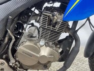 Lexmoto Assault 2022 ONLY 7K GOOD RUNNING PROJECT BIKE SPARES OR REPAIR 125CC 27