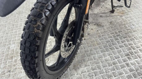 Lexmoto Assault 2022 ONLY 7K GOOD RUNNING PROJECT BIKE SPARES OR REPAIR 125CC 15