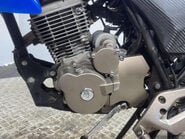 Lexmoto Assault 2022 ONLY 7K GOOD RUNNING PROJECT BIKE SPARES OR REPAIR 125CC 20