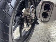 Lexmoto Assault 2022 ONLY 7K GOOD RUNNING PROJECT BIKE SPARES OR REPAIR 125CC 11