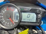 Lexmoto Assault 2022 ONLY 7K GOOD RUNNING PROJECT BIKE SPARES OR REPAIR 125CC 10