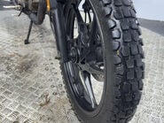 Lexmoto Assault 2022 ONLY 7K GOOD RUNNING PROJECT BIKE SPARES OR REPAIR 125CC 25