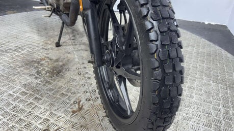 Lexmoto Assault 2022 ONLY 7K GOOD RUNNING PROJECT BIKE SPARES OR REPAIR 125CC 25