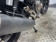 Lexmoto Assault 2022 ONLY 7K GOOD RUNNING PROJECT BIKE SPARES OR REPAIR 125CC 26