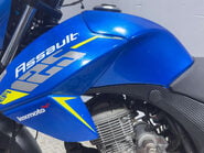 Lexmoto Assault 2022 ONLY 7K GOOD RUNNING PROJECT BIKE SPARES OR REPAIR 125CC 19