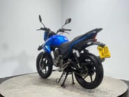 Lexmoto Assault 2022 ONLY 7K GOOD RUNNING PROJECT BIKE SPARES OR REPAIR 125CC 5