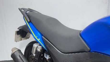 Lexmoto Assault 2022 ONLY 7K GOOD RUNNING PROJECT BIKE SPARES OR REPAIR 125CC 24