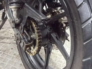 Lexmoto Assault 2022 ONLY 7K GOOD RUNNING PROJECT BIKE SPARES OR REPAIR 125CC 14