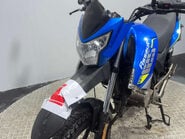 Lexmoto Assault 2022 ONLY 7K GOOD RUNNING PROJECT BIKE SPARES OR REPAIR 125CC 32