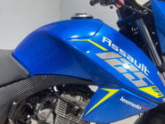 Lexmoto Assault 2022 ONLY 7K GOOD RUNNING PROJECT BIKE SPARES OR REPAIR 125CC 23