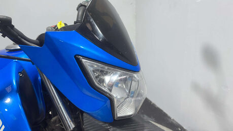 Lexmoto Assault 2022 ONLY 7K GOOD RUNNING PROJECT BIKE SPARES OR REPAIR 125CC 8