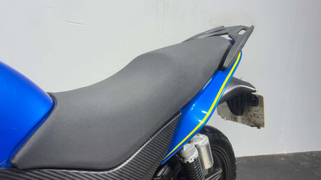 Lexmoto Assault 2022 ONLY 7K GOOD RUNNING PROJECT BIKE SPARES OR REPAIR 125CC 29