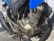 Lexmoto Assault 2022 ONLY 7K GOOD RUNNING PROJECT BIKE SPARES OR REPAIR 125CC 31