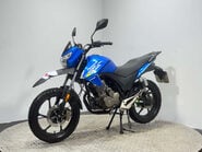 Lexmoto Assault 2022 ONLY 7K GOOD RUNNING PROJECT BIKE SPARES OR REPAIR 125CC 6