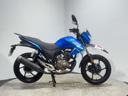 Lexmoto Assault 2022 ONLY 7K GOOD RUNNING PROJECT BIKE SPARES OR REPAIR 125CC 1