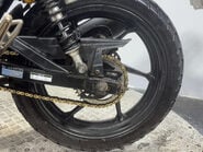 Lexmoto Assault 2022 ONLY 7K GOOD RUNNING PROJECT BIKE SPARES OR REPAIR 125CC 12