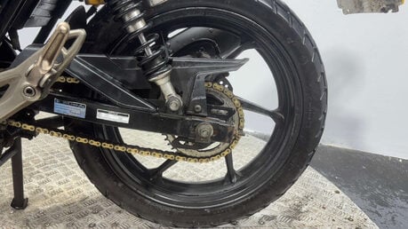 Lexmoto Assault 2022 ONLY 7K GOOD RUNNING PROJECT BIKE SPARES OR REPAIR 125CC 12