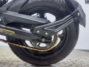 Sinnis Akuma 125 2022 9K GOOD RUNNING PROJECT BIKE SPARES OR REPAIR 125CC 7