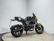 Sinnis Akuma 125 2022 9K GOOD RUNNING PROJECT BIKE SPARES OR REPAIR 125CC 2