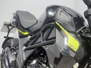 Sinnis Akuma 125 2022 9K GOOD RUNNING PROJECT BIKE SPARES OR REPAIR 125CC 18