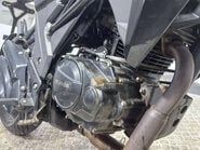 Sinnis Akuma 125 2022 9K GOOD RUNNING PROJECT BIKE SPARES OR REPAIR 125CC 16