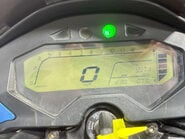 Sinnis Akuma 125 2022 9K GOOD RUNNING PROJECT BIKE SPARES OR REPAIR 125CC 9