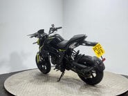 Sinnis Akuma 125 2022 9K GOOD RUNNING PROJECT BIKE SPARES OR REPAIR 125CC 6