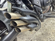 Sinnis Akuma 125 2022 9K GOOD RUNNING PROJECT BIKE SPARES OR REPAIR 125CC 26