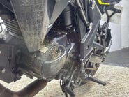 Sinnis Akuma 125 2022 9K GOOD RUNNING PROJECT BIKE SPARES OR REPAIR 125CC 12