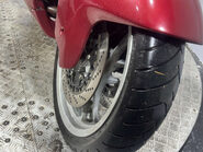 BMW R1100 RT 1997 71K RUNNING BIG CC SPORTS TOURER SPARES OR REPAIR 1100CC 26