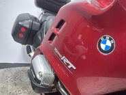 BMW R1100 RT 1997 71K RUNNING BIG CC SPORTS TOURER SPARES OR REPAIR 1100CC 23