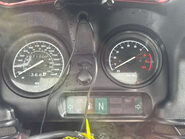 BMW R1100 RT 1997 71K RUNNING BIG CC SPORTS TOURER SPARES OR REPAIR 1100CC 7