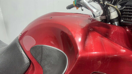 BMW R1100 RT 1997 71K RUNNING BIG CC SPORTS TOURER SPARES OR REPAIR 1100CC 10