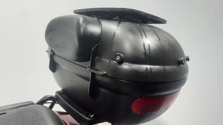 BMW R1100 RT 1997 71K RUNNING BIG CC SPORTS TOURER SPARES OR REPAIR 1100CC 11