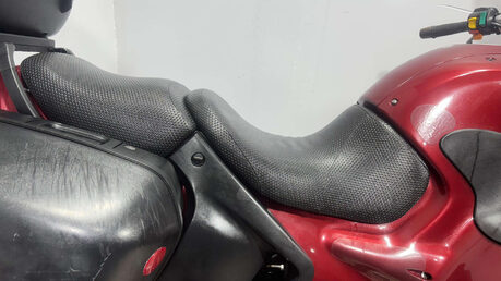 BMW R1100 RT 1997 71K RUNNING BIG CC SPORTS TOURER SPARES OR REPAIR 1100CC 19