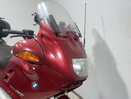 BMW R1100 RT 1997 71K RUNNING BIG CC SPORTS TOURER SPARES OR REPAIR 1100CC 14