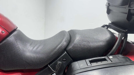 BMW R1100 RT 1997 71K RUNNING BIG CC SPORTS TOURER SPARES OR REPAIR 1100CC 27