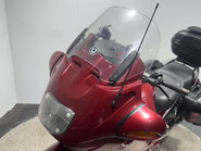 BMW R1100 RT 1997 71K RUNNING BIG CC SPORTS TOURER SPARES OR REPAIR 1100CC 16