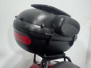 BMW R1100 RT 1997 71K RUNNING BIG CC SPORTS TOURER SPARES OR REPAIR 1100CC 17