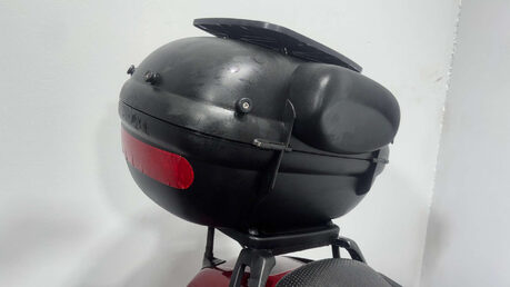 BMW R1100 RT 1997 71K RUNNING BIG CC SPORTS TOURER SPARES OR REPAIR 1100CC 17