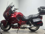 BMW R1100 RT 1997 71K RUNNING BIG CC SPORTS TOURER SPARES OR REPAIR 1100CC 4