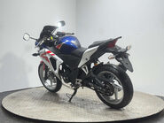 Honda CBR250 2011 32K RUNNING LIGHTWEIGHT SUPER SPORT 250CC PROJECT BIKE 5
