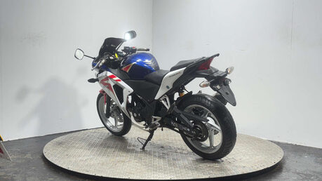 Honda CBR250 2011 32K RUNNING LIGHTWEIGHT SUPER SPORT 250CC PROJECT BIKE 5