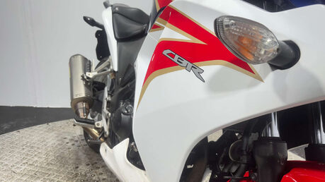 Honda CBR250 2011 32K RUNNING LIGHTWEIGHT SUPER SPORT 250CC PROJECT BIKE 13