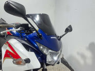 Honda CBR250 2011 32K RUNNING LIGHTWEIGHT SUPER SPORT 250CC PROJECT BIKE 10