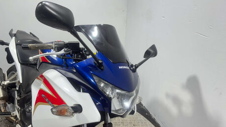 Honda CBR250 2011 32K RUNNING LIGHTWEIGHT SUPER SPORT 250CC PROJECT BIKE 10