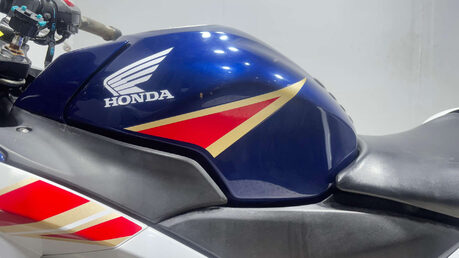 Honda CBR250 2011 32K RUNNING LIGHTWEIGHT SUPER SPORT 250CC PROJECT BIKE 9