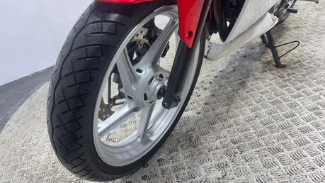 Honda CBR250 2011 32K RUNNING LIGHTWEIGHT SUPER SPORT 250CC PROJECT BIKE 14