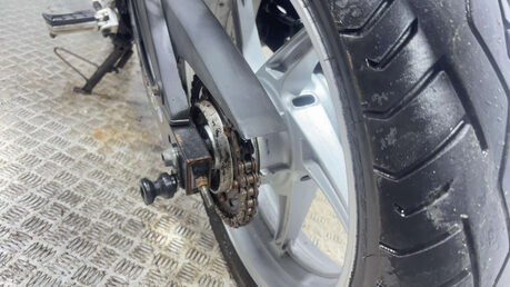 Honda CBR250 2011 32K RUNNING LIGHTWEIGHT SUPER SPORT 250CC PROJECT BIKE 20